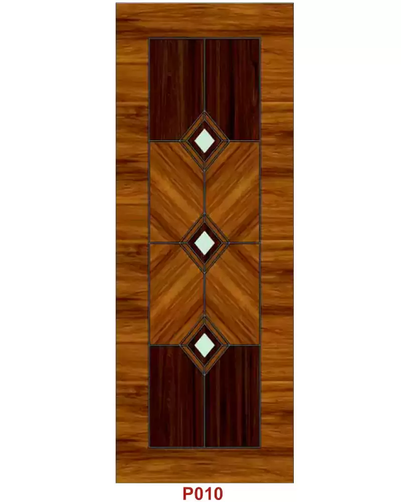 Premium WPC/Decorative Doors
